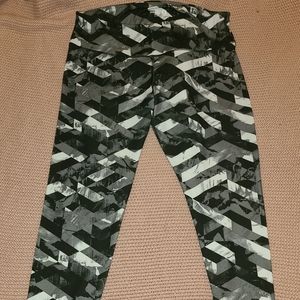 Old Navy XL athletic leggings
